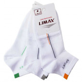 Limax 7128B носки женские sport с сеткой  