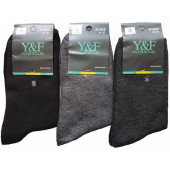Y&F носки мужские