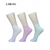 Limax 7768B носки женские 