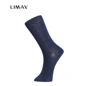 Limax 6082A-0 носки мужские р.45-47