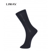 Limax B6003A-2,B6003A-3,B6003A,B6003A-1 носки мужские плотные
