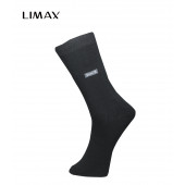 Limax B6016A, 6016A-2 носки мужские  