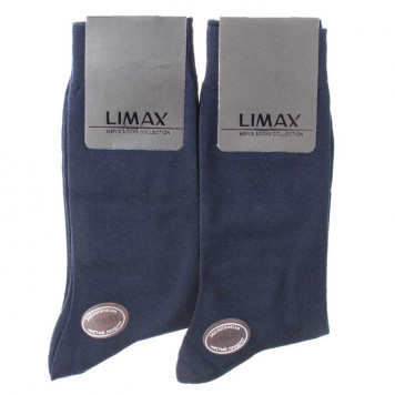 Limax B693B, 693B носки мужские р.43-46