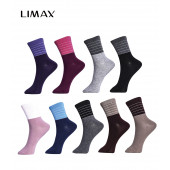 Limax B70025A носки женские