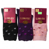 Limax B70028A носки женские модал