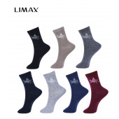 Limax B70055A носки женские 