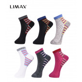 Limax B71104B носки женские