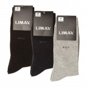 Limax B7447A носки женские