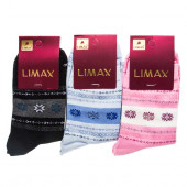 Limax B7878A носки женские