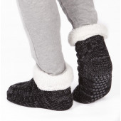 Тапки мужские Slipper Socks,Hong Ling